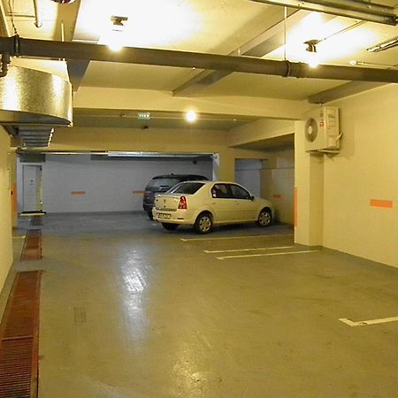 Hotel Berthelot Bucarest Facilidades foto