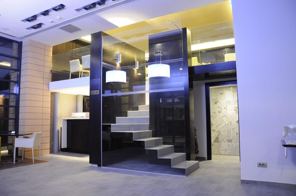 Hotel Berthelot Bucarest Exterior foto