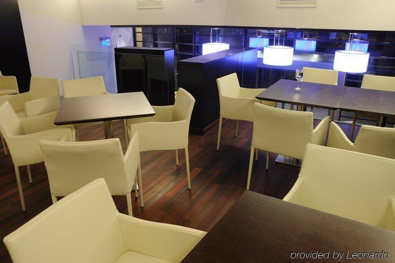Hotel Berthelot Bucarest Restaurante foto